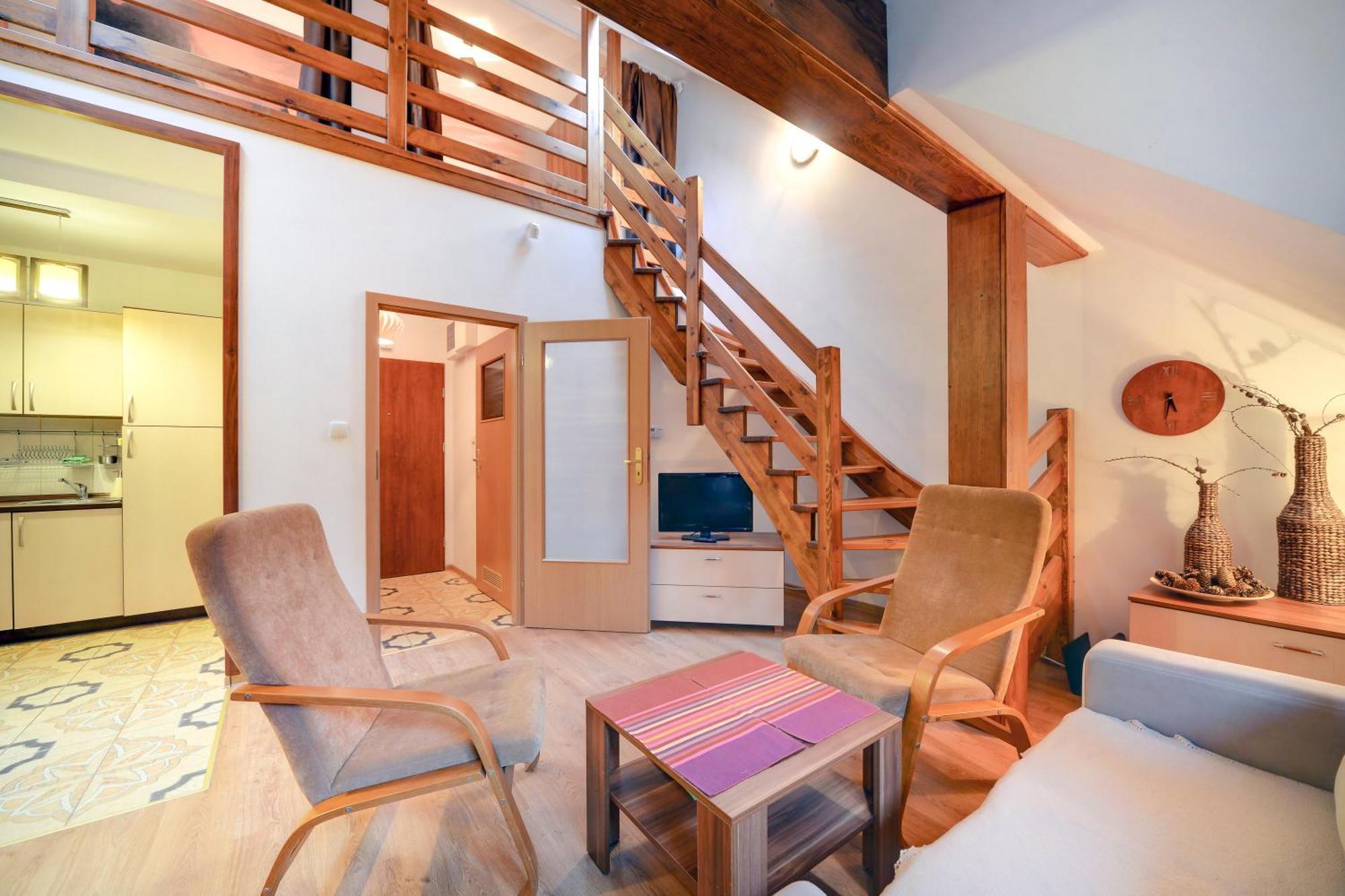 Apartamenty Sun Seasons 24 - Rezydencja Parkowa Szklarska Poreba Room photo